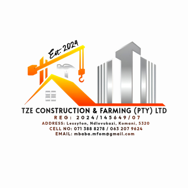 TZE Logo